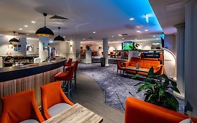 Copthorne Aberdeen Hotel